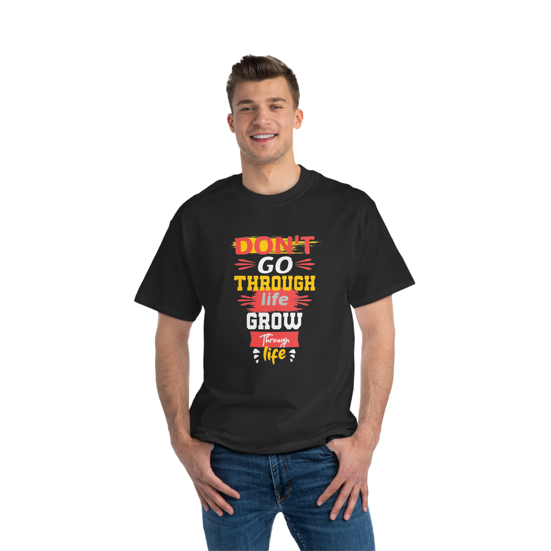 Buy Beefy-T Short-Sleeve T-Shirt Online - Items For Everyone