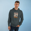 Unisex Supply Hoodie – Cozy, Durable, Stylish