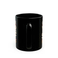 Black Coffee Mug - Personalized Ceramic Mug | Items For Everyone