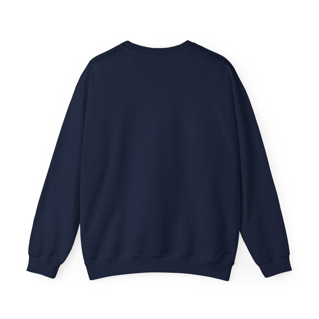 Buy Unisex Heavy Blend Crewneck Sweatshirt - Cozy & Durable