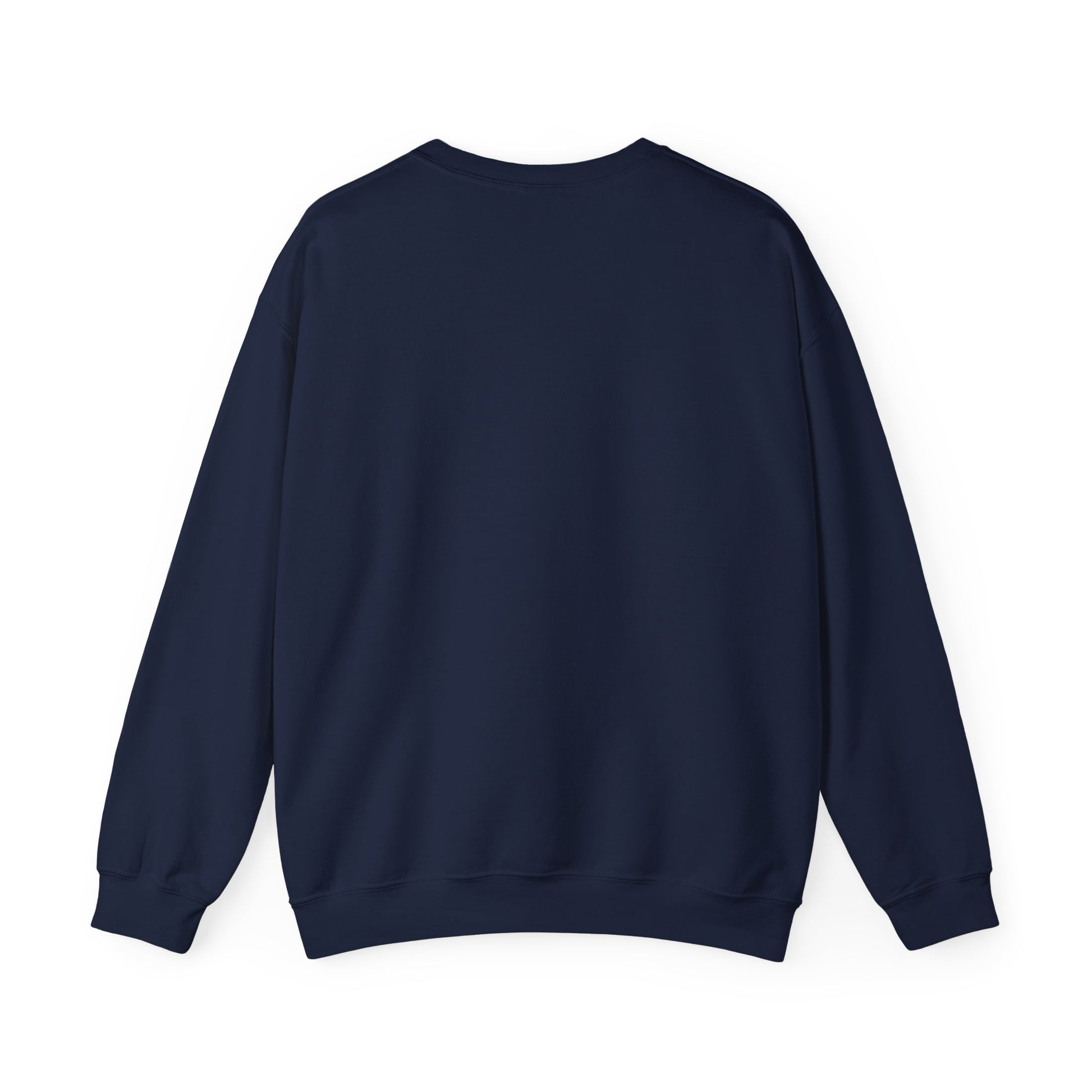 Buy Unisex Heavy Blend Crewneck Sweatshirt - Cozy & Durable