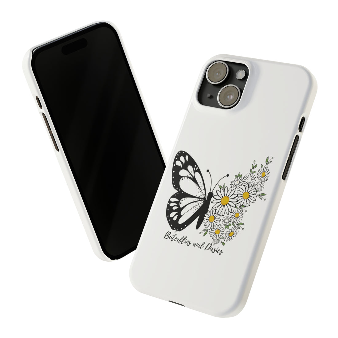 Slim Phone Cases - Super Slim & Stylish Protection