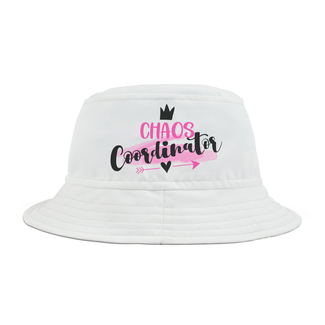 Buy Customized Bucket Hat - Trendy Bucket Hats AOP