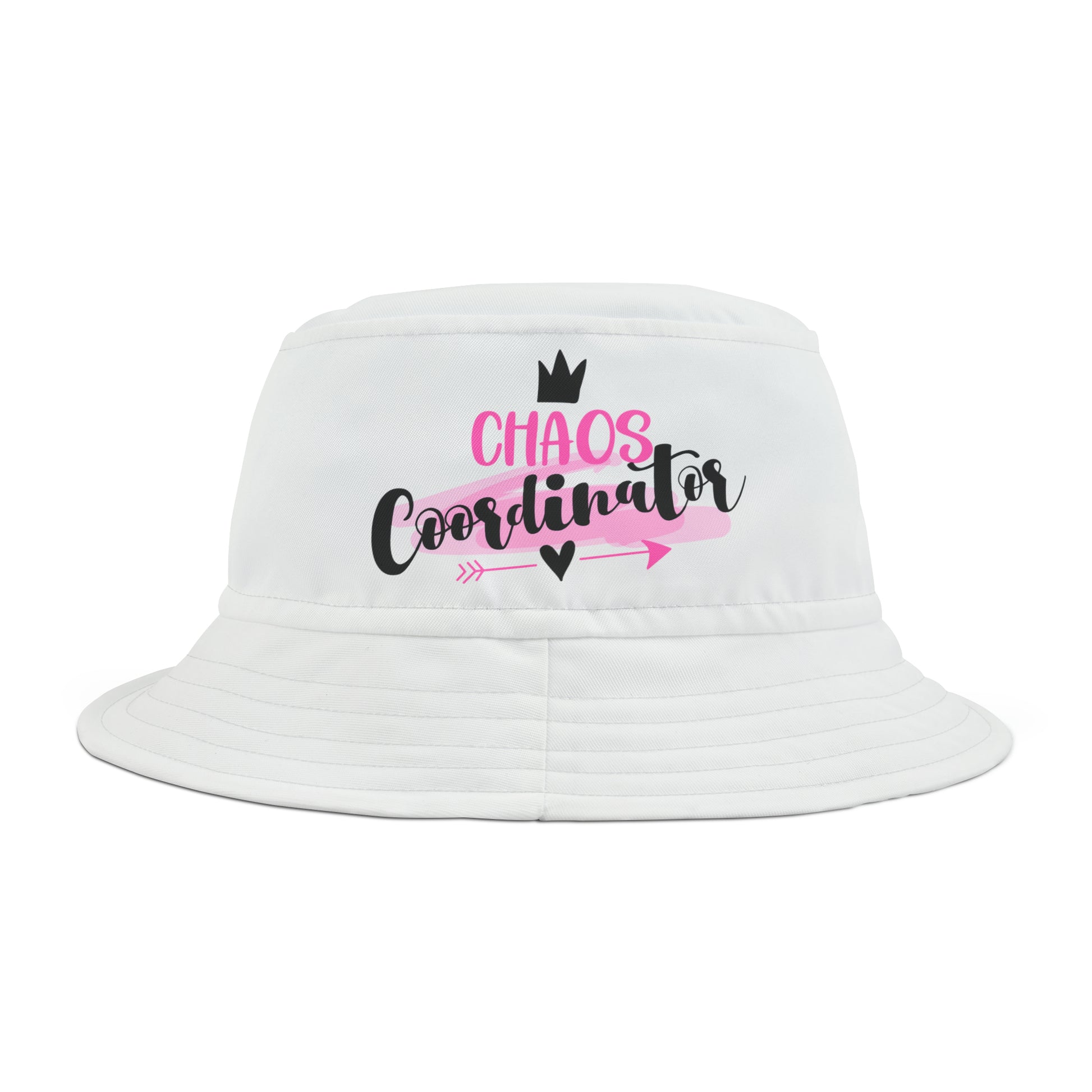 Buy Customized Bucket Hat - Trendy Bucket Hats AOP
