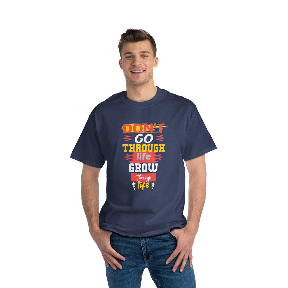 Buy Beefy-T Short-Sleeve T-Shirt Online - Items For Everyone