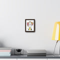 Vertical Picture Frames 5x7