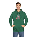 Unisex Fleece Hoodie – Warm & Stylish Comfort for Cold Days