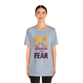 Buy Unisex Jersey Short Sleeve Tee - Items For Everyone
