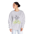 Buy NuBlend Crewneck Sweatshirt - Durable & Comfortable