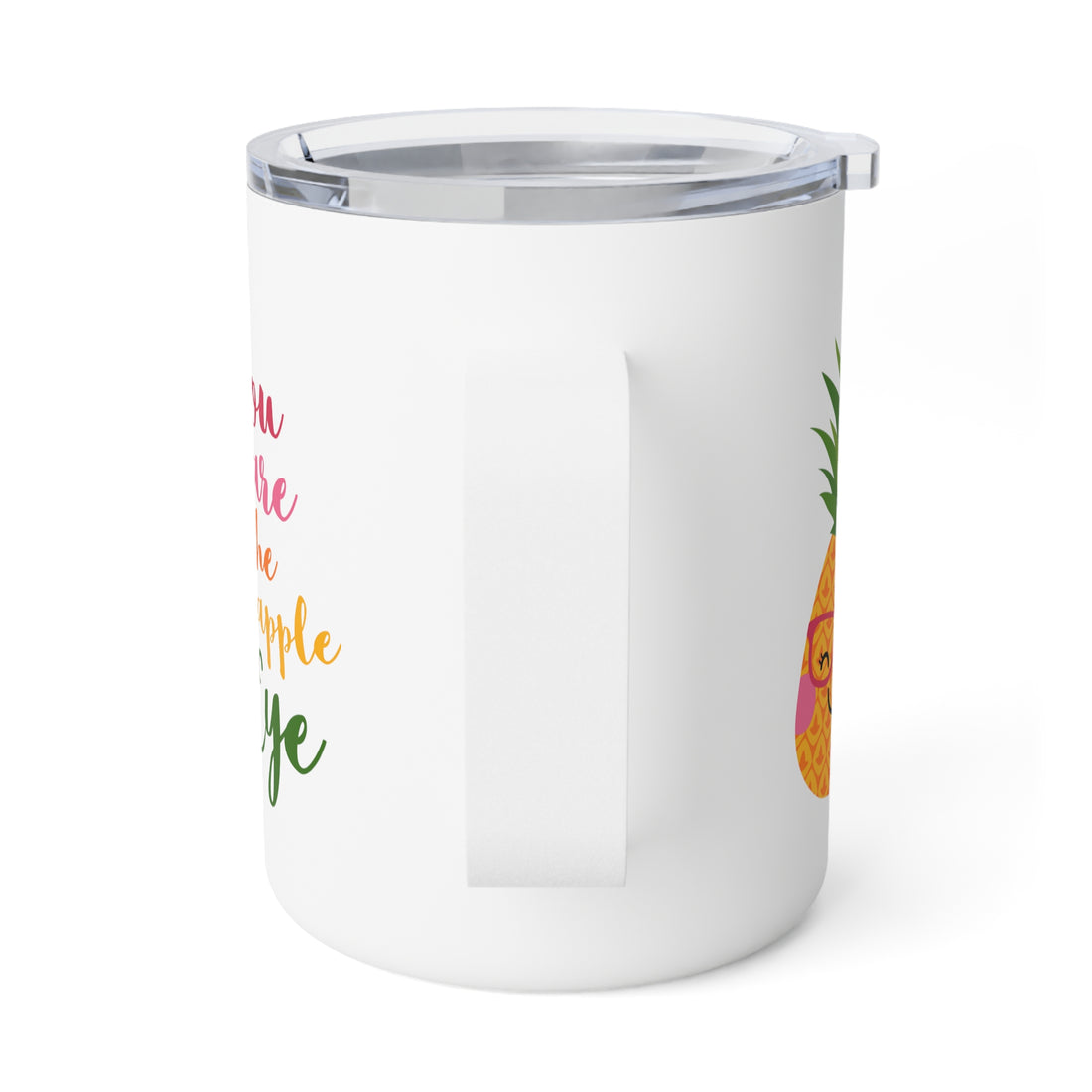 Buy Insulated Coffee Mug 10oz - Items For Everyone