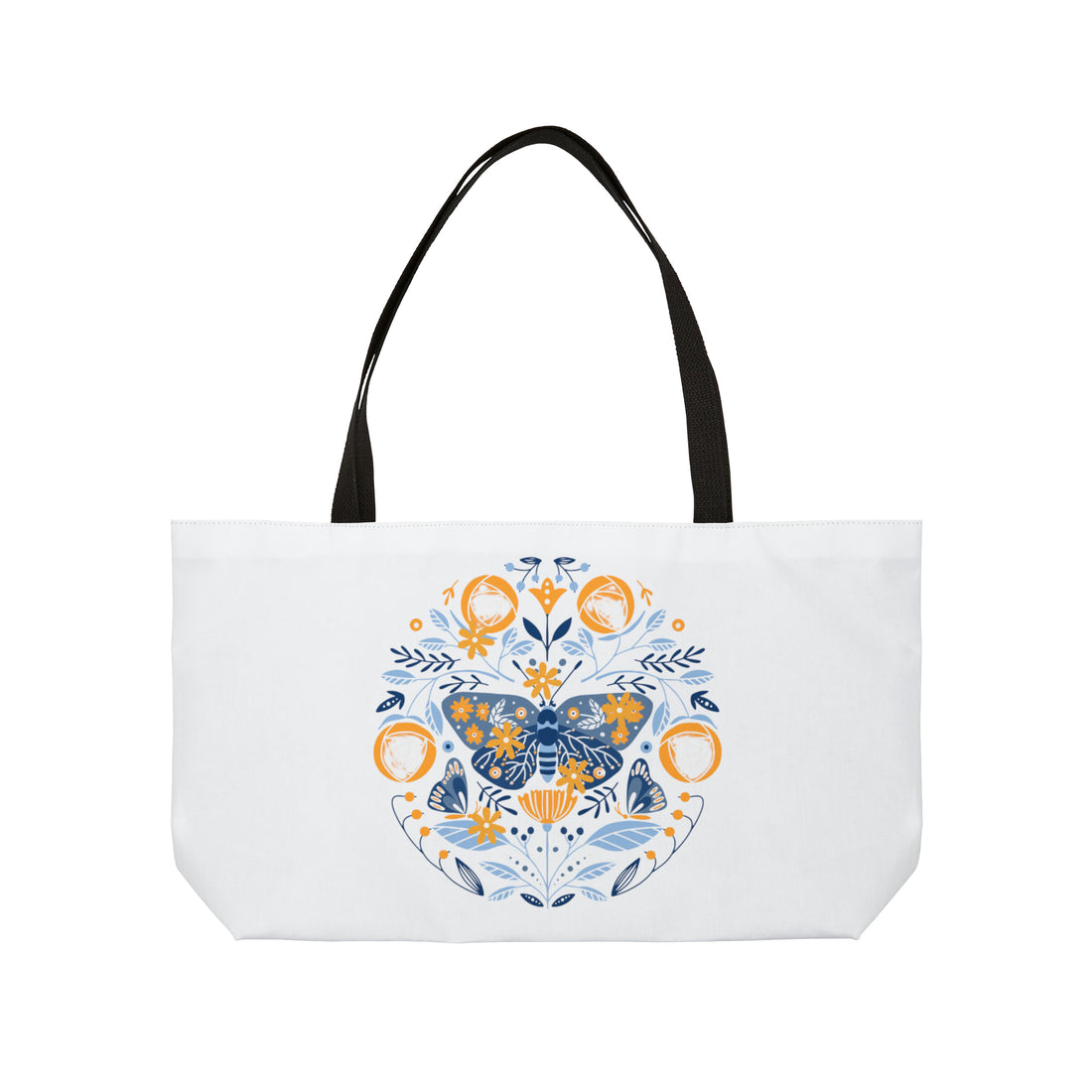 Buy Personalized Weekender Tote Bags - Items For Everyone