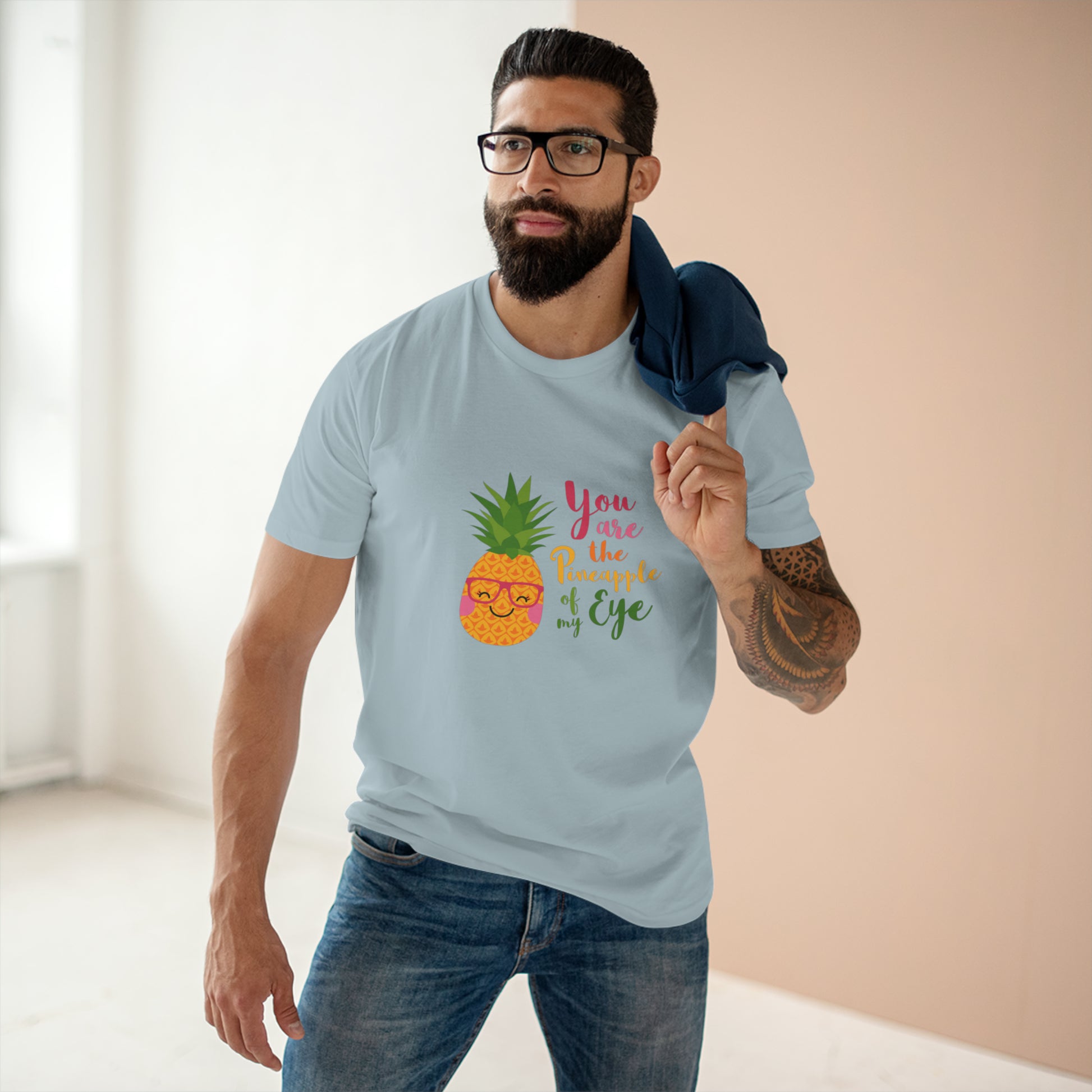 Men's Staple Tee | Items For Everyone