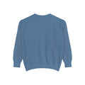 Buy Unisex Garment-Dyed Sweatshirt - Stylish & Comfortable