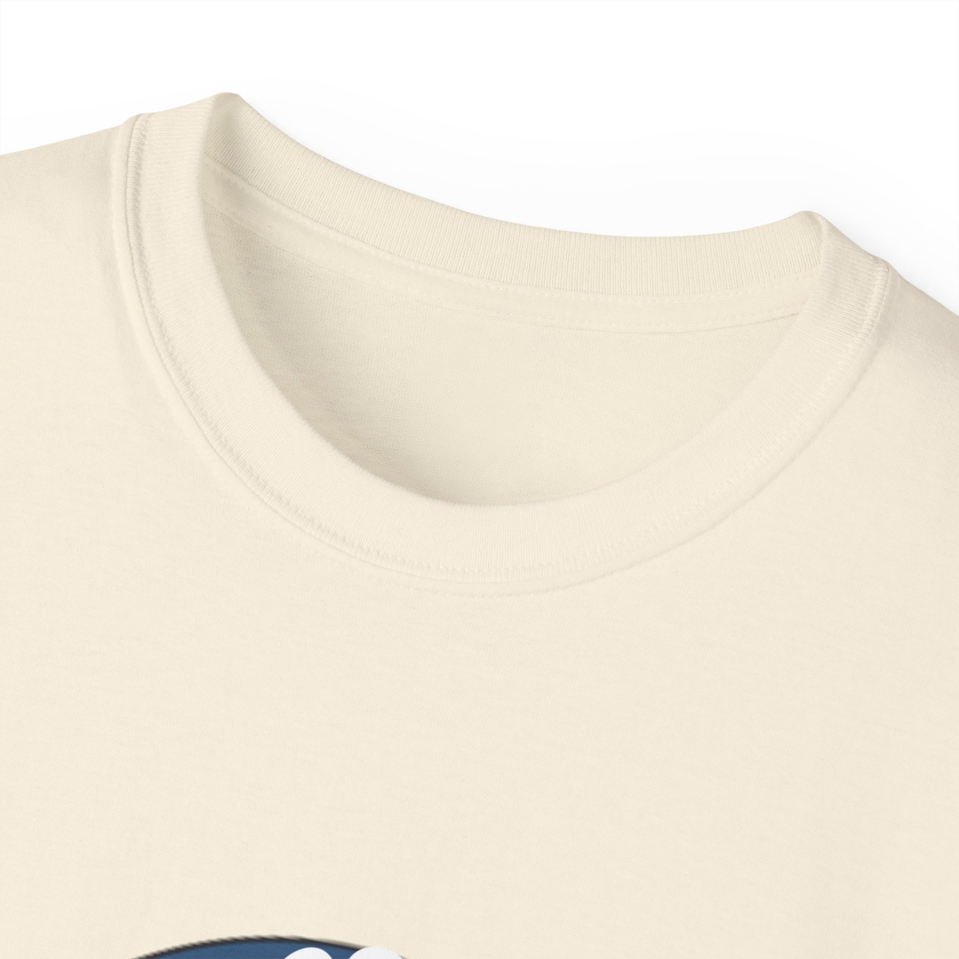 Unisex Ultra Cotton Tee - Comfortable All-Season Wear