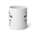 Buy Jumbo Mug 20oz - Ideal for Coffee and Cocoa | Items For Everyone