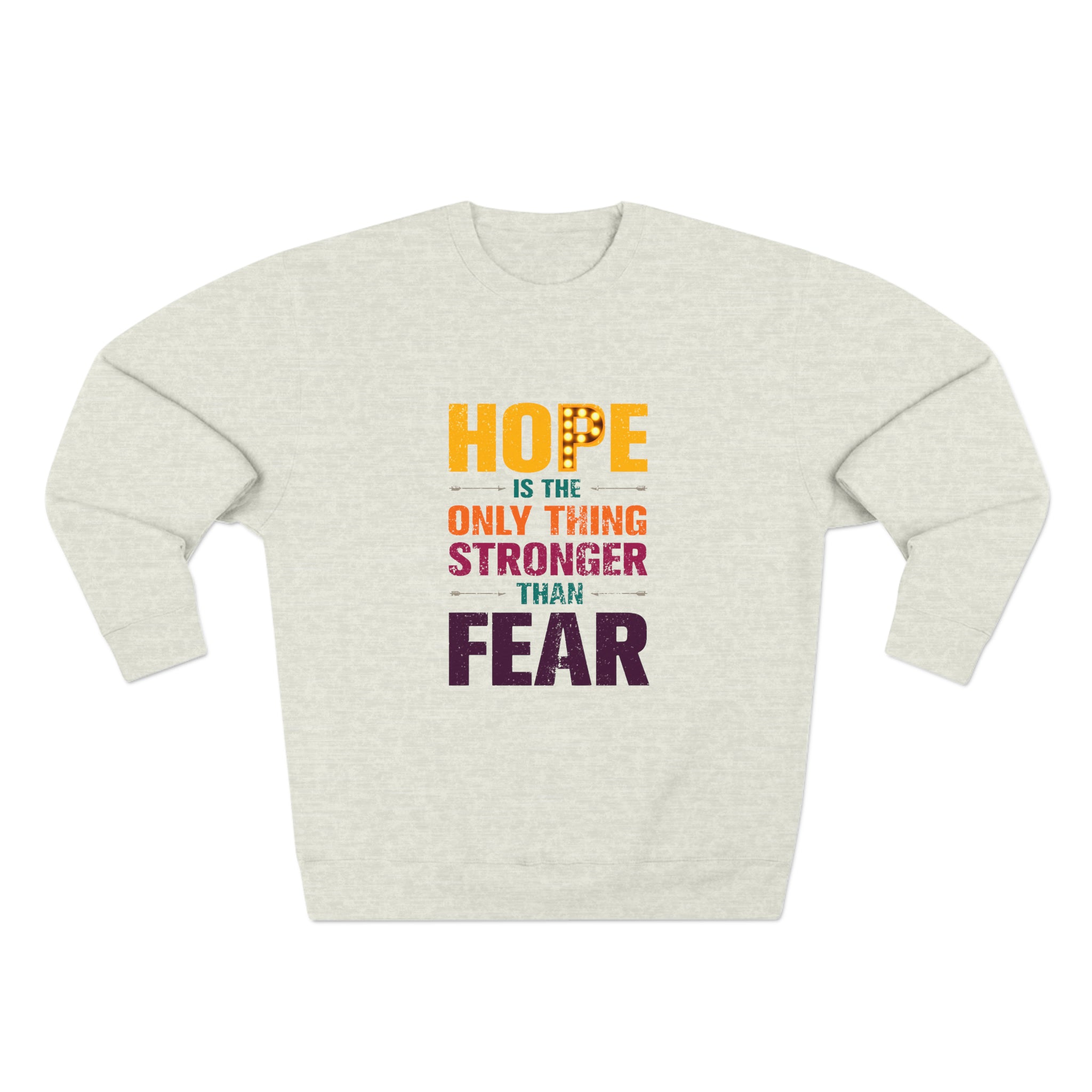 Buy Unisex Crewneck Sweatshirt - Premium & Stylish Comfort