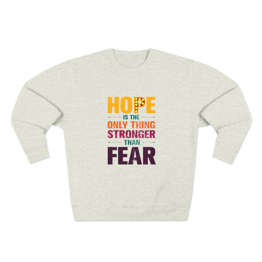 Buy Unisex Crewneck Sweatshirt - Premium & Stylish Comfort