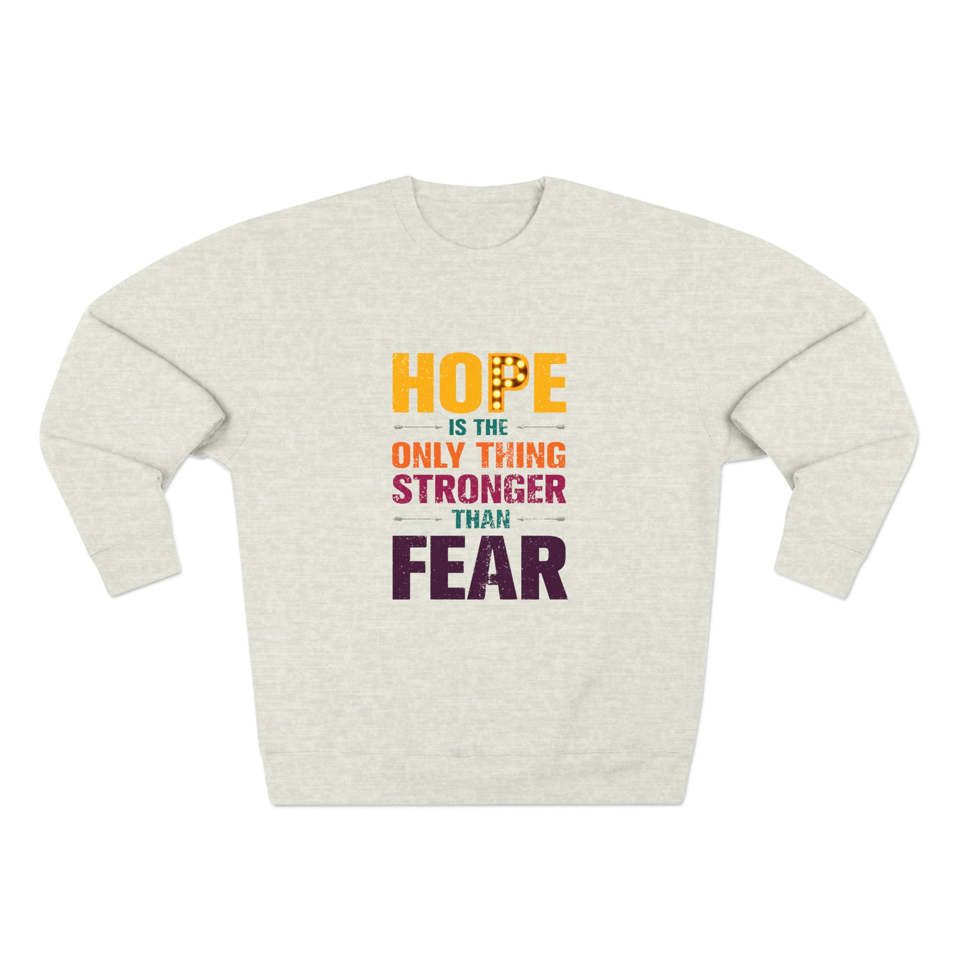 Buy Unisex Crewneck Sweatshirt - Premium & Stylish Comfort