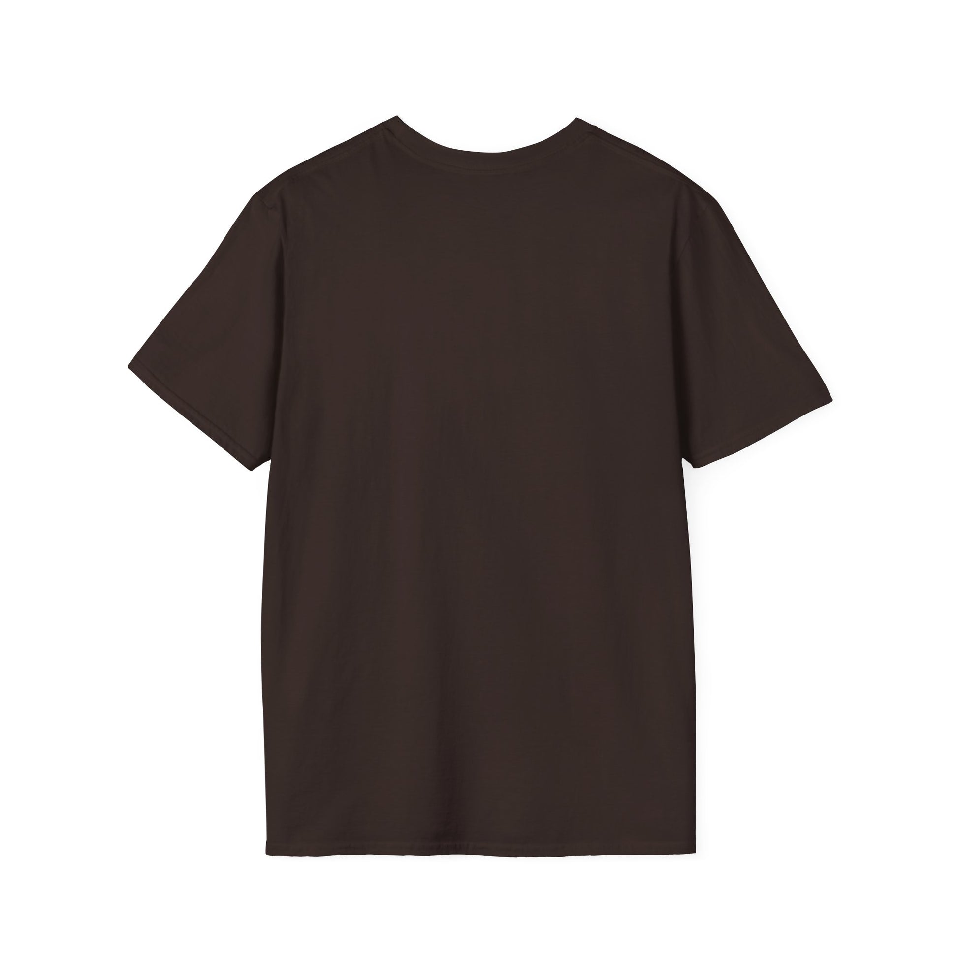 Buy Unisex Softstyle T-Shirt - Ultimate Comfort & Style