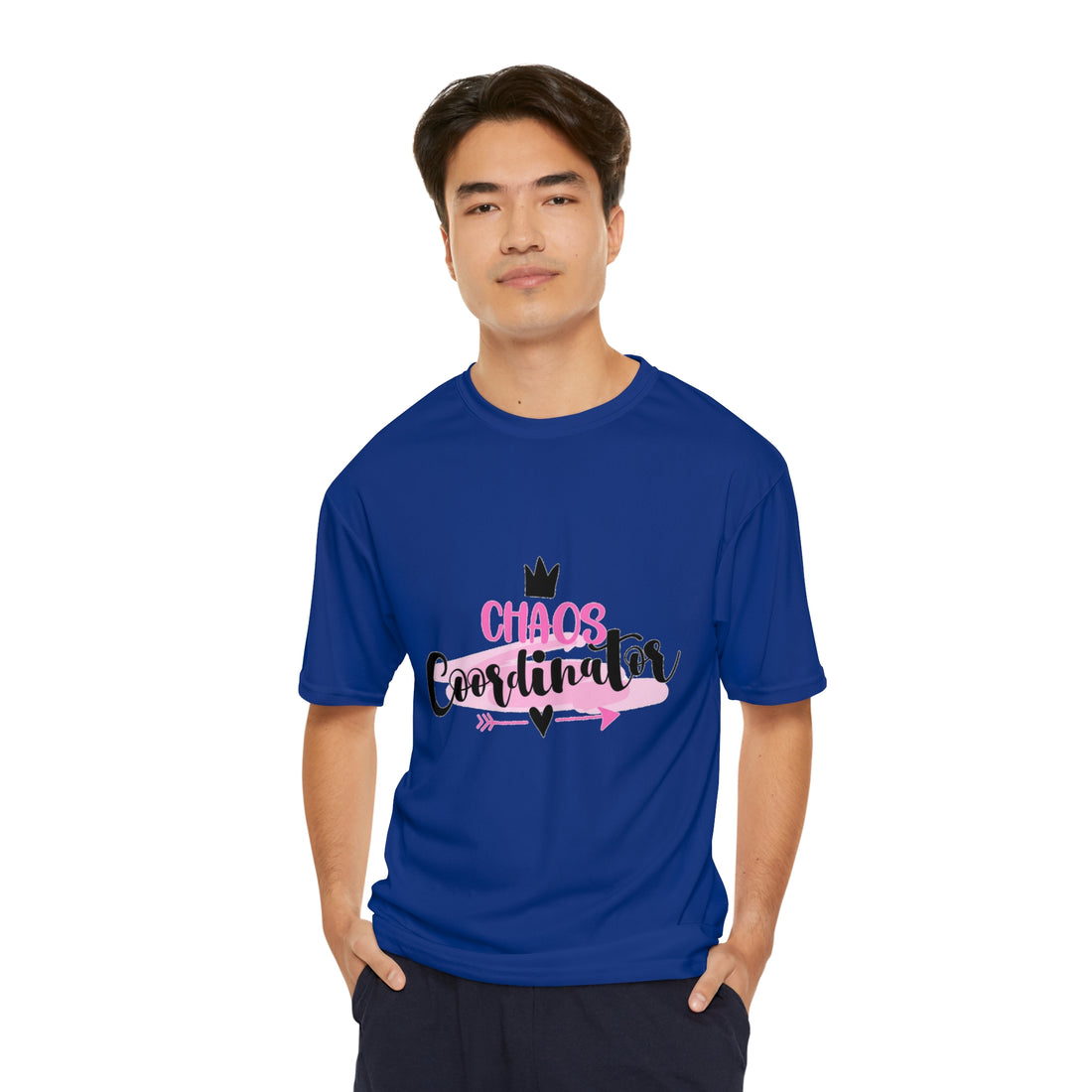 Men's Performance T-Shirts - Comfort and Style | Items For Everyone