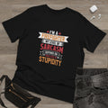 Buy Unisex Deluxe T-Shirt - Soft, Stylish & Comfortable