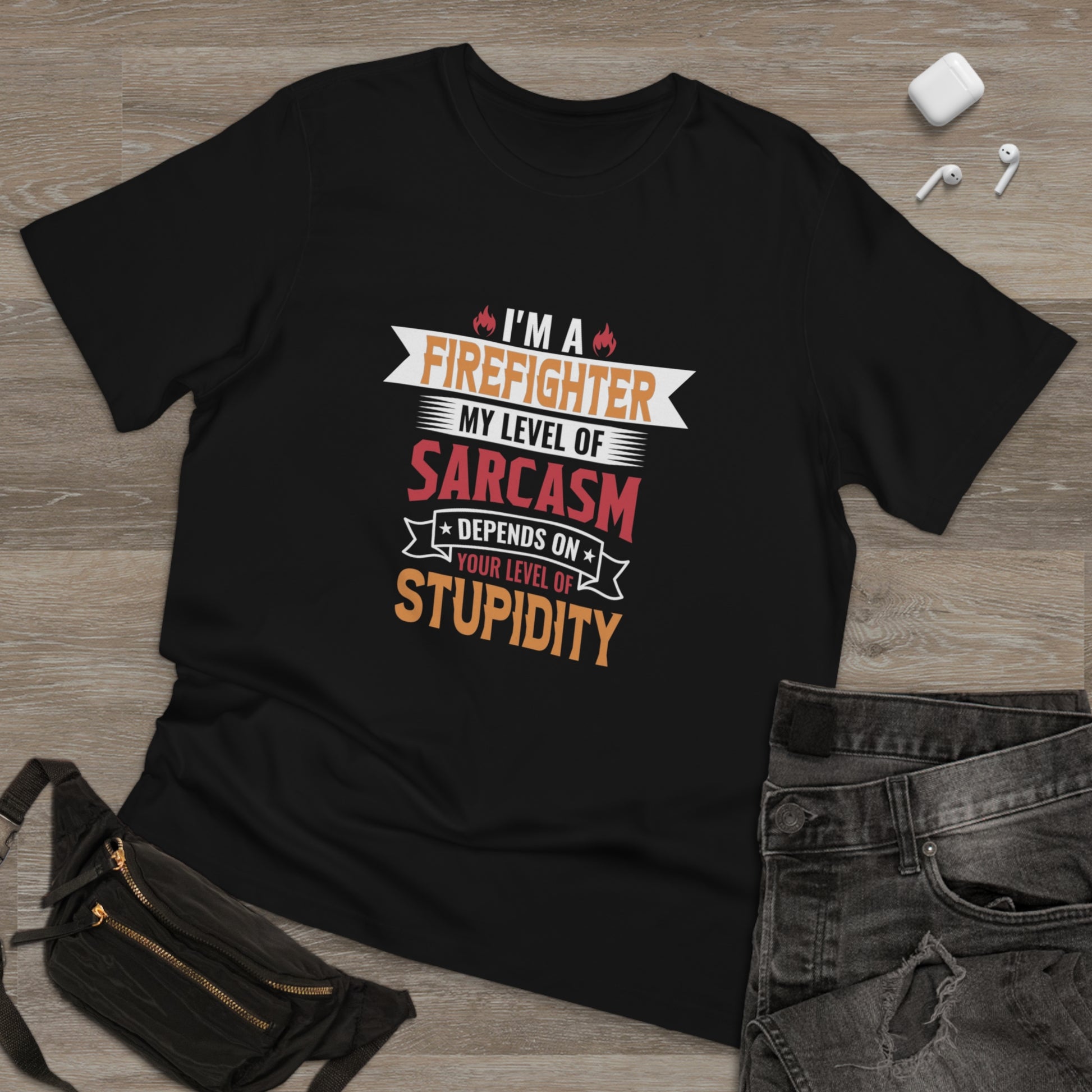 Buy Unisex Deluxe T-Shirt - Soft, Stylish & Comfortable