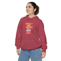 Buy Garment Dyed Hoodie - Ultimate Comfort & Style