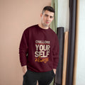 Buy Champion Sweatshirt - Eco-Friendly & Comfortable Crewneck