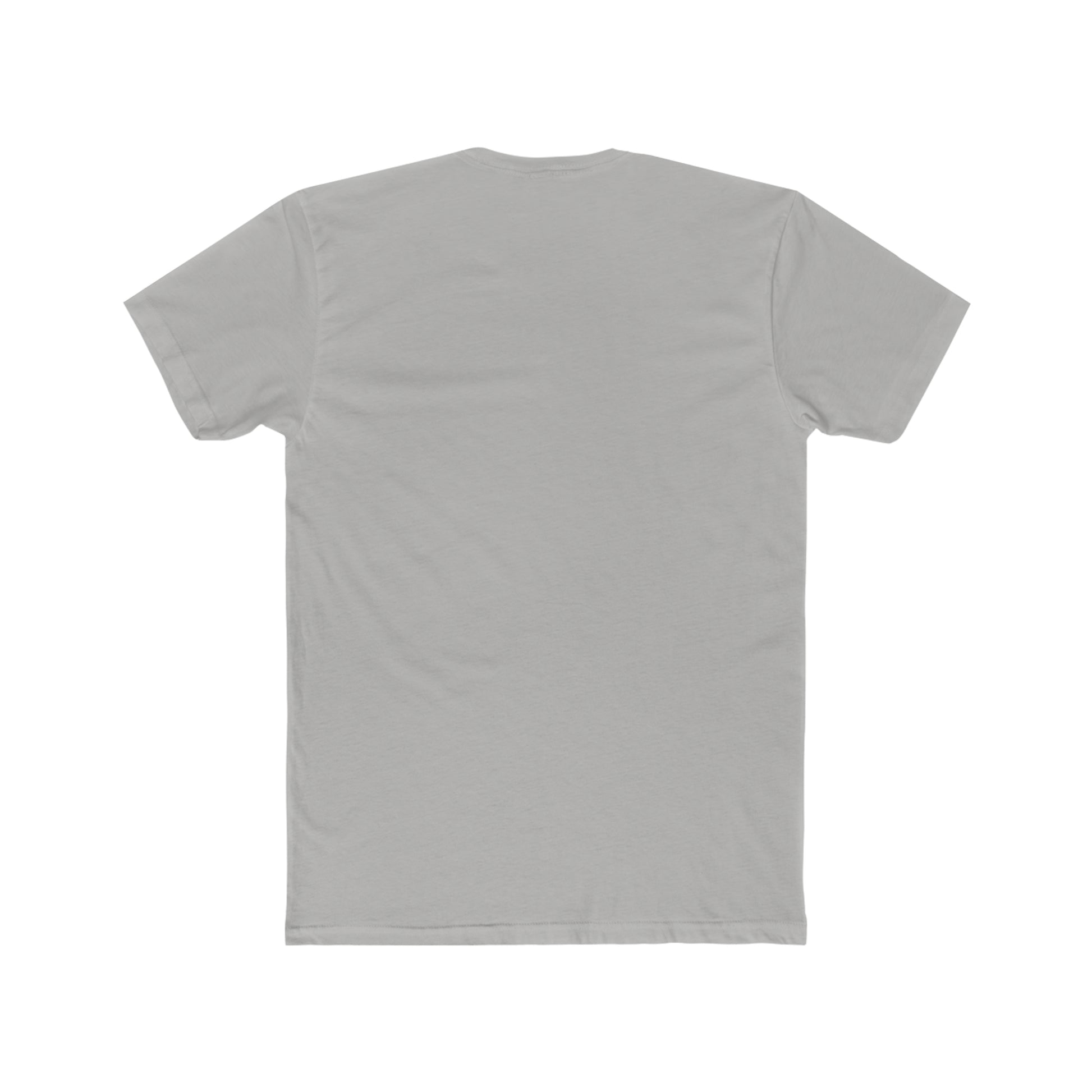 Buy Men’s Cotton Crew Tee | Items For Everyone
