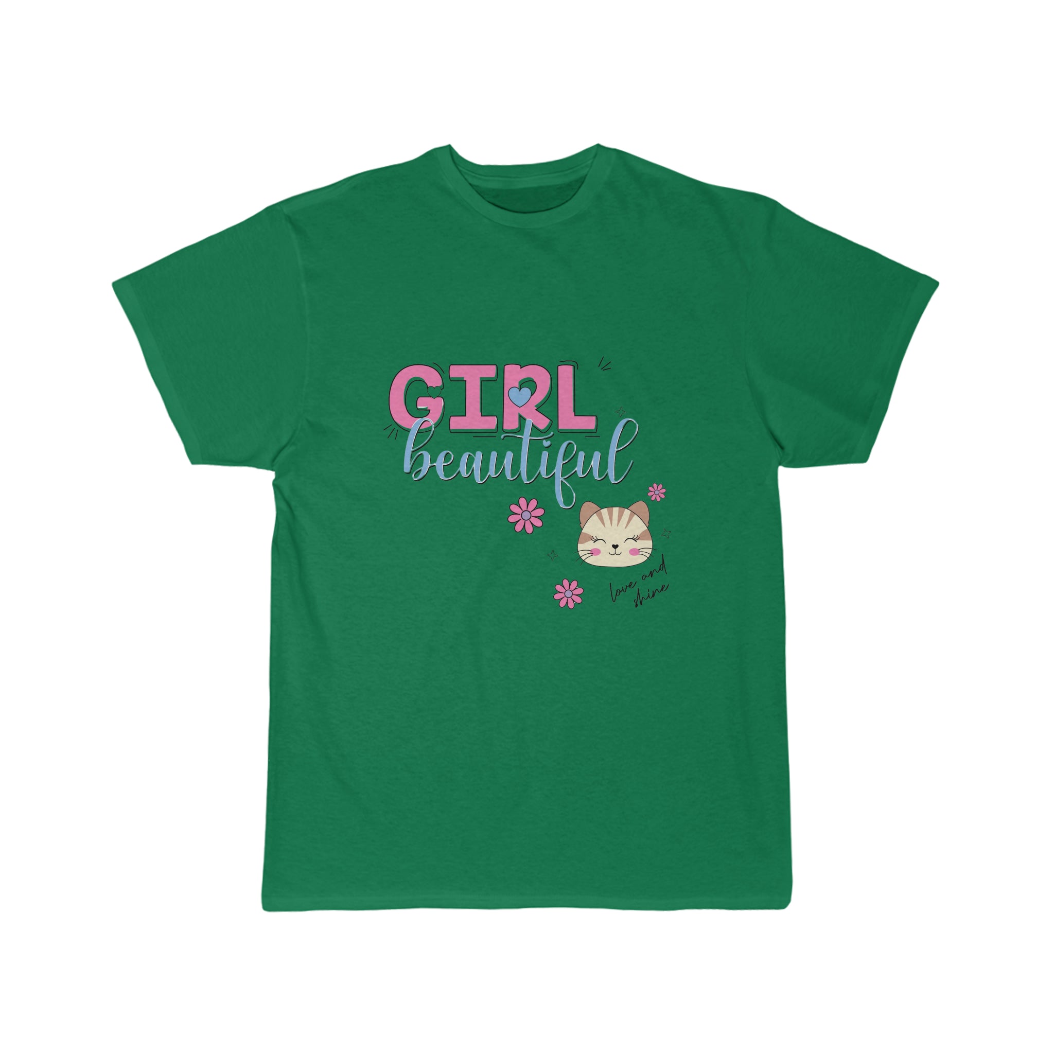 Men's Short Sleeve Tee Shirts | Items For Everyone
