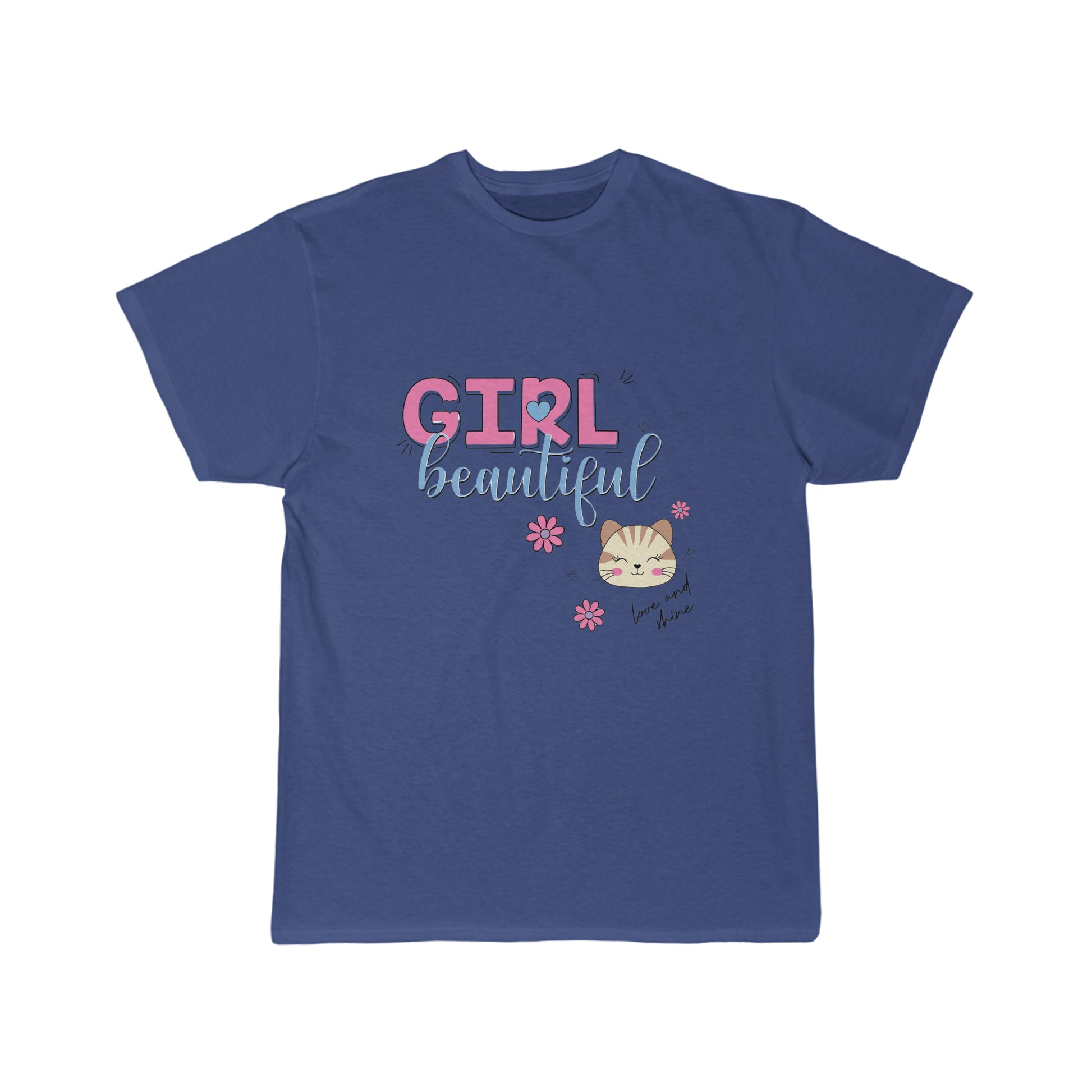 Men's Short Sleeve Tee Shirts | Items For Everyone