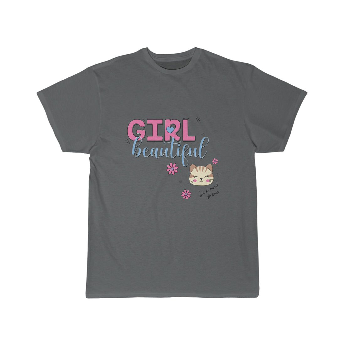 Men's Short Sleeve Tee Shirts | Items For Everyone
