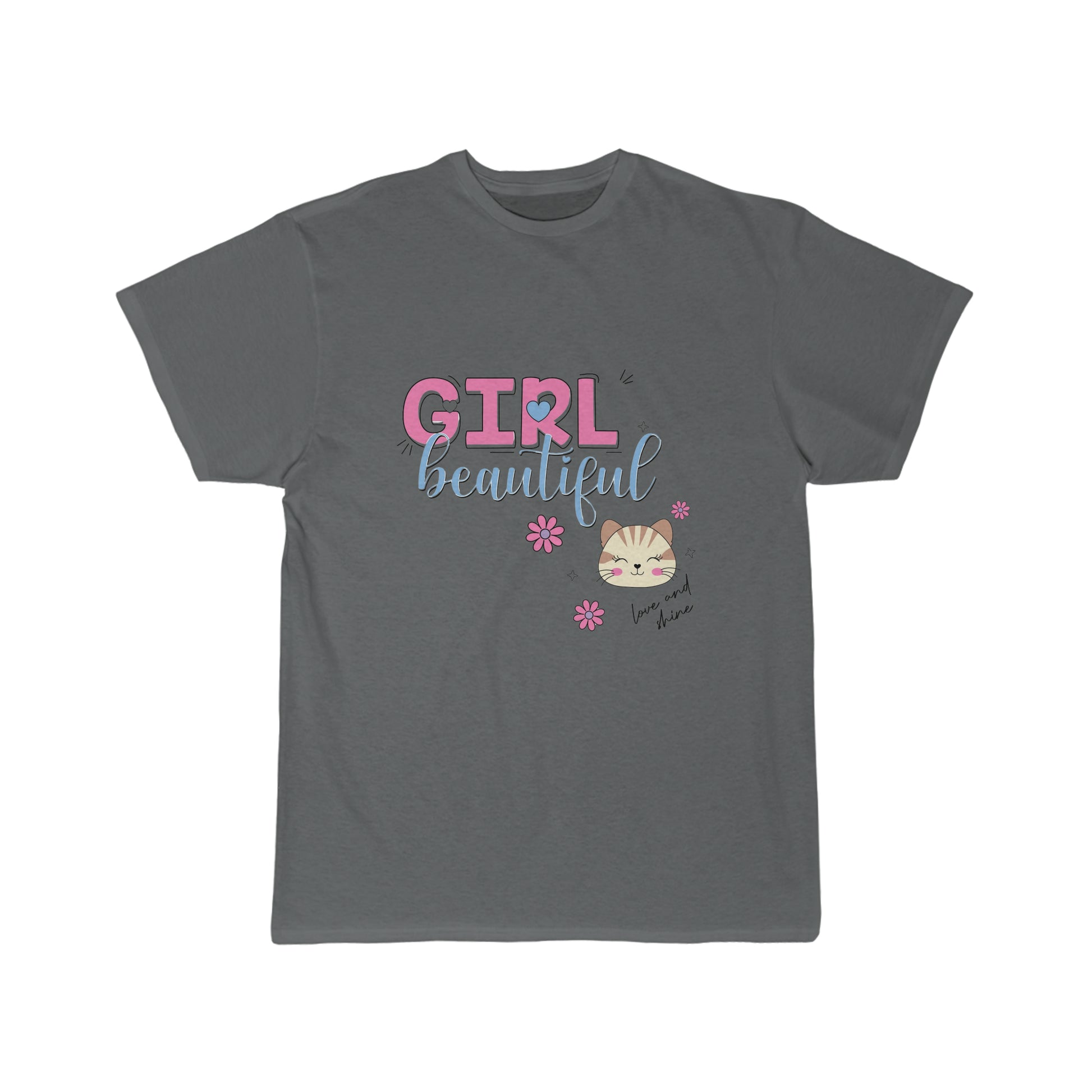 Men's Short Sleeve Tee Shirts | Items For Everyone