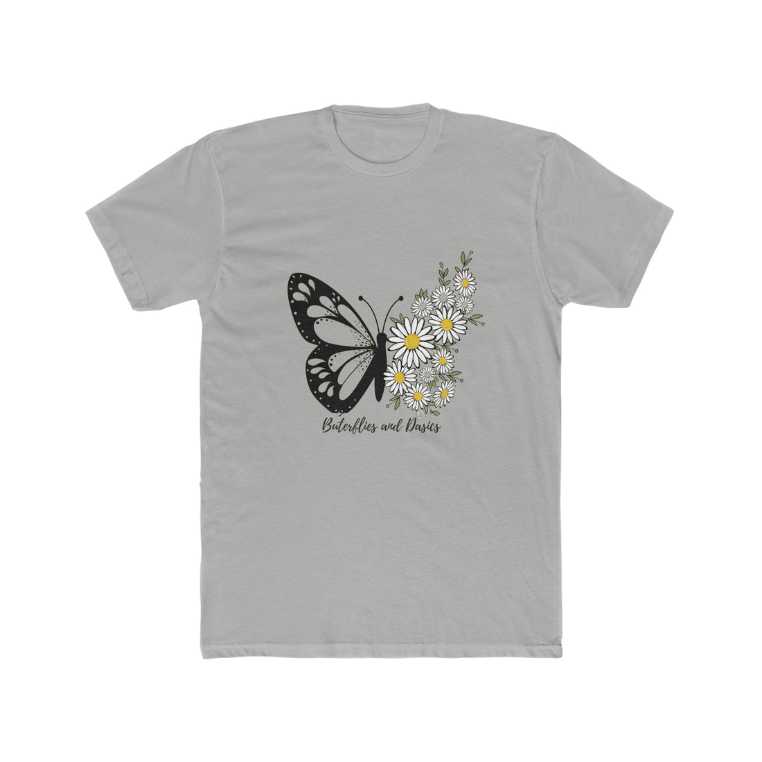 Buy Men’s Cotton Crew Tee | Items For Everyone