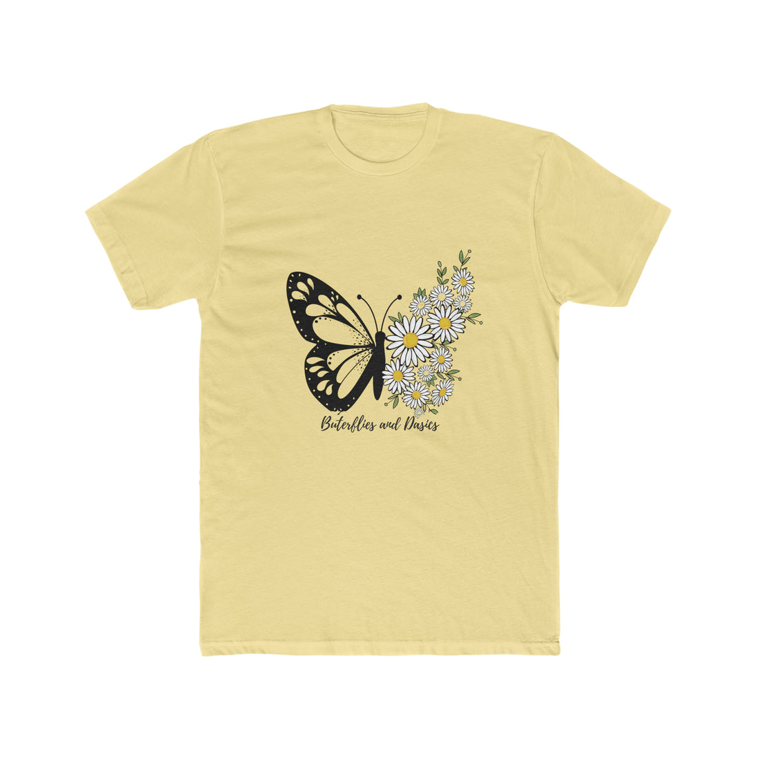 Buy Men’s Cotton Crew Tee | Items For Everyone