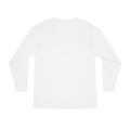 Long Sleeve Crewneck Tee - Comfortable Cotton Tees | Items For Everyone