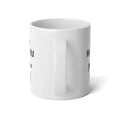 Buy Jumbo Mug 20oz - Ideal for Coffee and Cocoa | Items For Everyone
