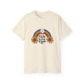 Unisex Ultra Cotton Tee - Comfortable All-Season Wear
