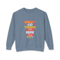 Buy Lightweight Crewneck Sweatshirt - Unmatched Comfort