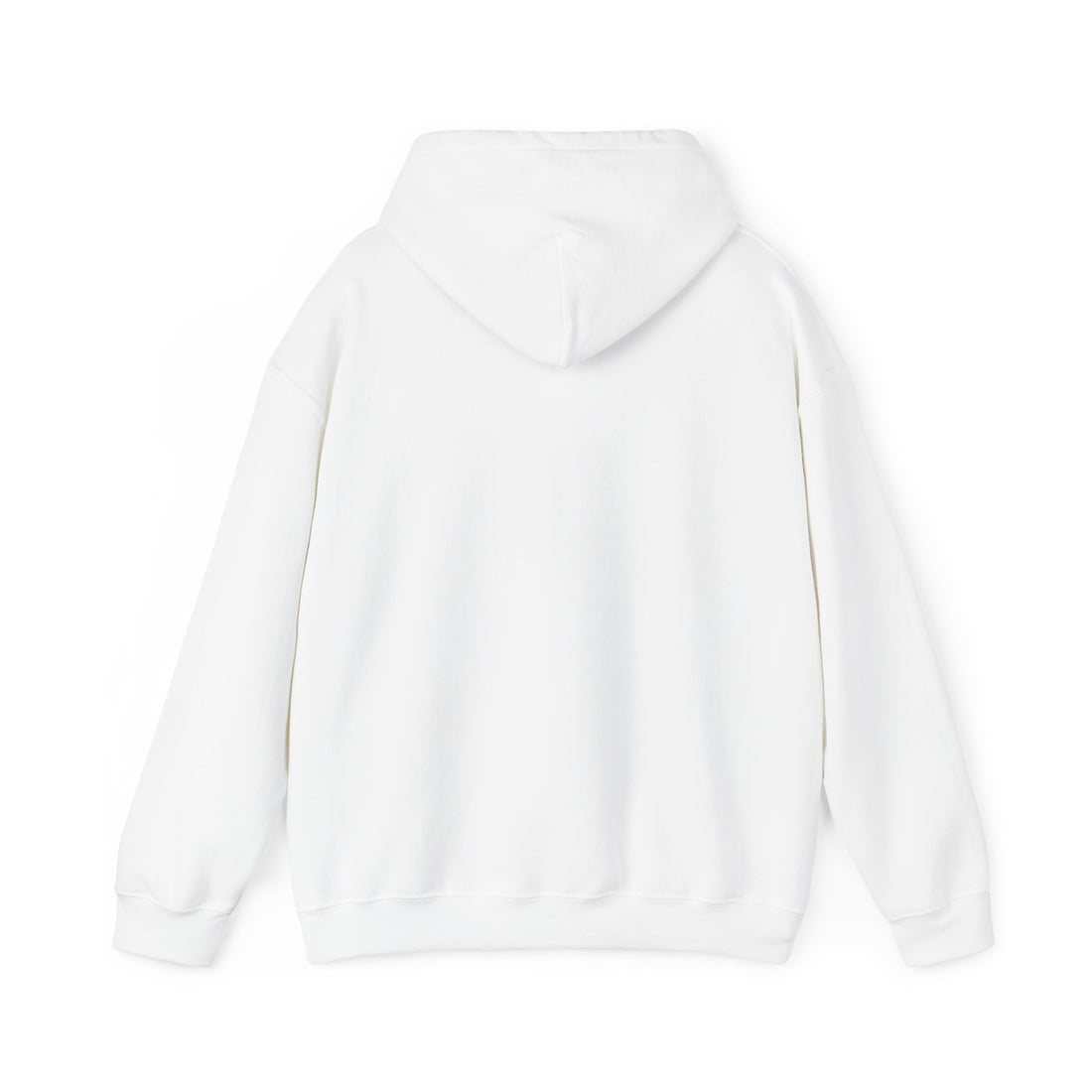 Buy Unisex Heavy Blend Hooded Sweatshirt - Cozy & Stylish