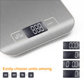 Buy Electronic Kitchen Scale - Accurate & Durable Digital Scale