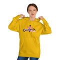 Buy Unisex Hooded Sweatshirt - Cozy & Stylish Comfort