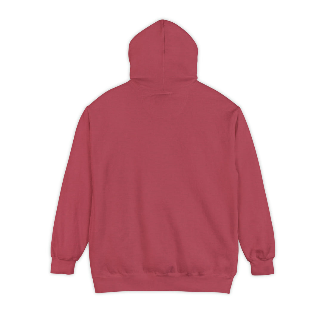 Buy Garment Dyed Hoodie - Ultimate Comfort & Style