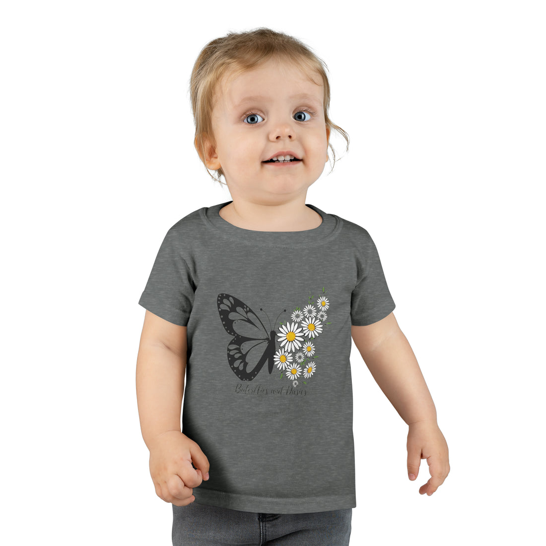 Gildan 64500P Personalized Toddler T-Shirts | Items For Everyone