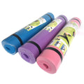 Gym Sports Exercise Pads for Home Gym Carpet Pad Aerobic Exercise