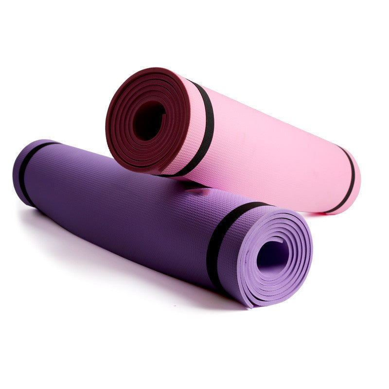 Gym Sports Exercise Pads for Home Gym Carpet Pad Aerobic Exercise