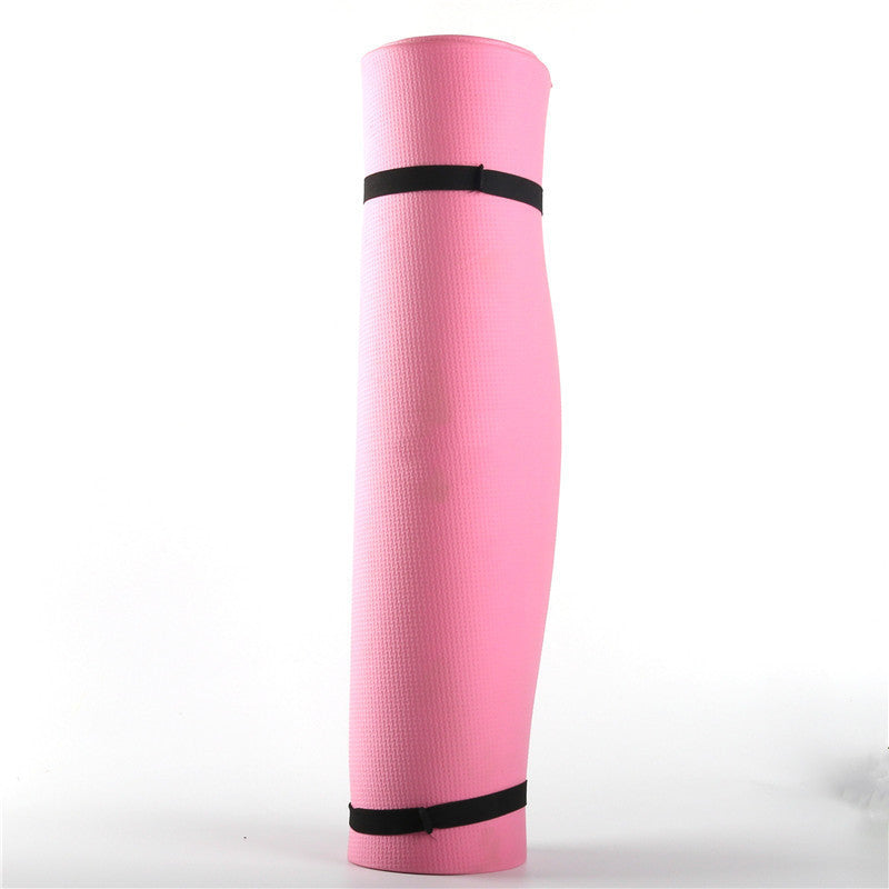 Gym Sports Exercise Pads for Home Gym Carpet Pad Aerobic Exercise