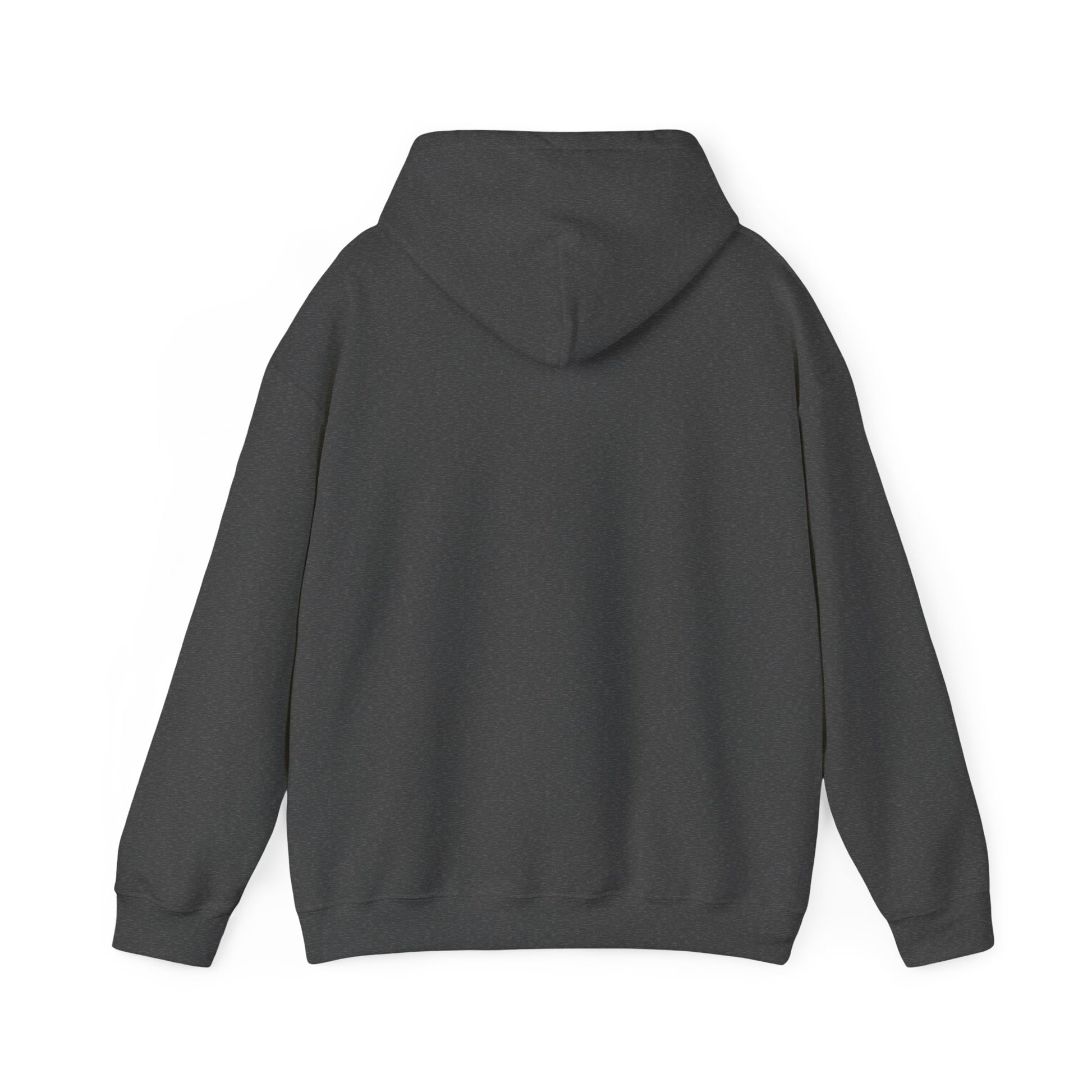 Buy Unisex Heavy Blend Hooded Sweatshirt - Cozy & Stylish