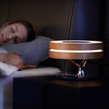 Night Light Bluetooth Speaker – Multifunctional & Portable