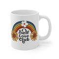 11oz Coffee Mug Online - White Ceramic | Items For Everyone